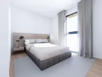 Недвижимость Penthouse for sale in Encamp, 2 bedrooms: 4