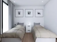 Недвижимость Penthouse for sale in Encamp, 2 bedrooms: 5
