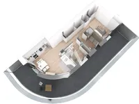 Недвижимость Penthouse for sale in Encamp, 2 bedrooms: 10