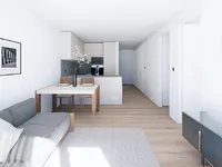 Недвижимость Penthouse for sale in Encamp, 2 bedrooms: 1