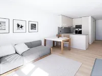 Недвижимость Penthouse for sale in Encamp, 2 bedrooms: 2