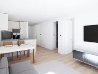 Недвижимость Penthouse for sale in Encamp, 2 bedrooms: 3