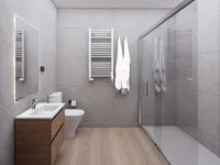 Недвижимость Penthouse for sale in Encamp, 2 bedrooms: 6