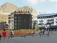 Недвижимость Penthouse for sale in Encamp, 2 bedrooms: 8