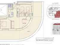 Недвижимость Penthouse for sale in Encamp, 2 bedrooms: 10