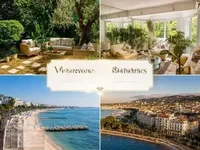 Недвижимость Villa République Cannes: 1