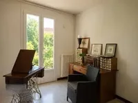 Недвижимость Villa République Cannes: 5