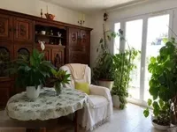 Недвижимость Villa République Cannes: 8