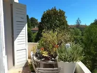 Недвижимость Villa République Cannes: 9