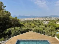 Недвижимость Villa Cannes: 2