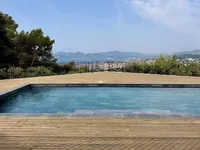 Недвижимость Villa Cannes: 3