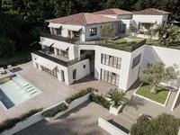 Недвижимость Villa Cannes: 4