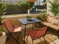 Недвижимость Apartment Cannes Carnot: 1