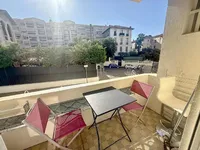 Недвижимость Apartment Cannes Carnot: 2