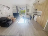 Недвижимость Apartment Cannes Carnot: 4