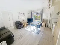 Недвижимость Apartment Cannes Carnot: 5