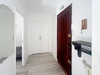Недвижимость Apartment Cannes Carnot: 6