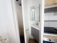Недвижимость Apartment Cannes Carnot: 7