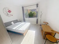 Недвижимость Apartment Cannes Carnot: 9
