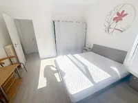 Недвижимость Apartment Cannes Carnot: 10