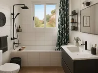 Недвижимость Apartment Cannes Carnot: 11