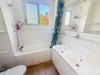 Недвижимость Apartment Cannes Carnot: 12