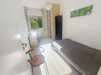 Недвижимость Apartment Cannes Carnot: 13