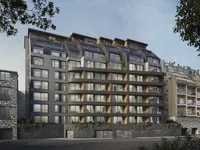 Недвижимость 3-bedroom apartment for sale in Encamp: 1