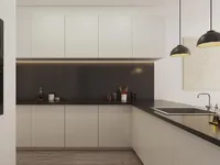 Недвижимость 3-bedroom apartment for sale in Encamp: 3