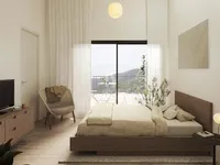 Недвижимость 3-bedroom apartment for sale in Encamp: 4