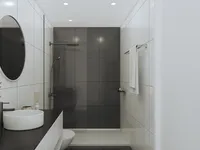 Недвижимость 3-bedroom apartment for sale in Encamp: 5