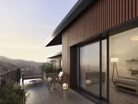Недвижимость 3-bedroom apartment for sale in Encamp: 6