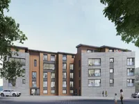 Недвижимость 3-bedroom apartment for sale in Encamp: 7