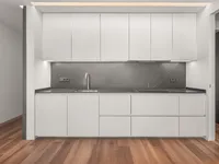 Недвижимость New construction apartment on Avinguda Meritxell with high-quality finishes: 7
