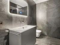 Недвижимость New construction apartment on Avinguda Meritxell with high-quality finishes: 11