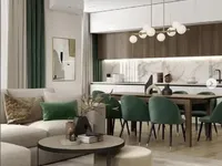 Недвижимость House Cannes: 1