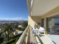 Недвижимость Villa Cannes Californie: 16