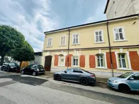 Недвижимость Трехкомнатная в центре Горицы: 1