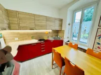 Недвижимость Трехкомнатная в центре Горицы: 3