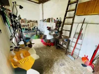 Недвижимость Трехкомнатная в центре Горицы: 18