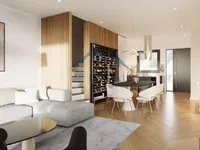 Недвижимость Villa 5 rooms: 2
