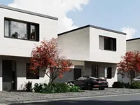 Недвижимость Villa 5 rooms: 3