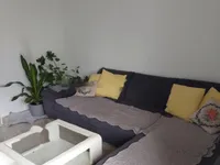 Недвижимость Трёхкомнатная квартира в центре города Гориция: 3