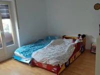 Недвижимость Трёхкомнатная квартира в центре города Гориция: 4