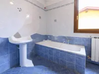 Недвижимость Четырехкомнатная Центр Гориция: 5