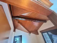 Недвижимость Трехкомнатная квартира в Гориции: 14