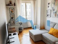 Недвижимость Apartment 3 rooms: 1