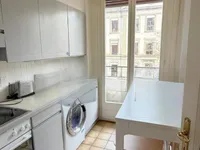 Недвижимость Apartment 3 rooms: 3