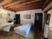 Недвижимость Четырехкомнатная квартира в центре Горичи: 5