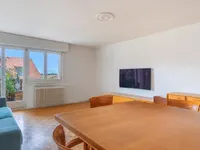 Недвижимость Apartment 3.5 rooms: 1